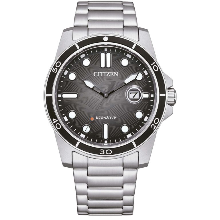 ساعت مچی مردانه سیتیزن اکودرایو CITIZEN AW1816-89L