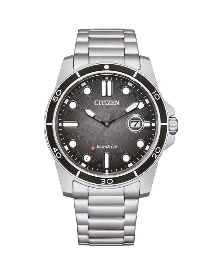 ساعت مچی مردانه سیتیزن اکودرایو CITIZEN AW1816-89L