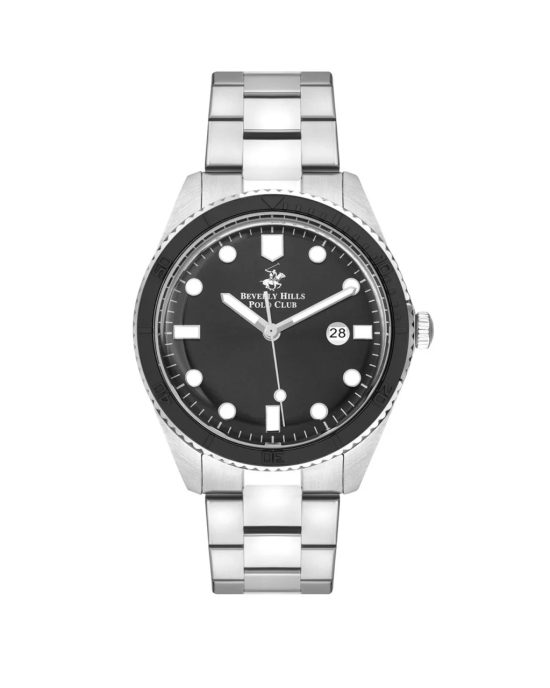 ساعت مچی مردانه بورلی هیلز پولو کلاب BEVERLY HILLS POLO CLUB BP3407X.350