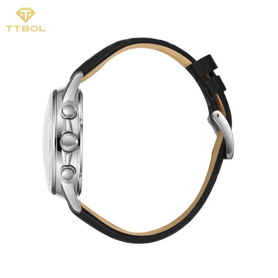 ساعت مچی مردانه بورلی هیلز پولو کلاب BEVERLY HILLS POLO CLUB BP3646X.351