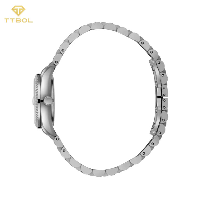 ساعت مچی زنانه بورلی هیلز پولو کلاب بند استیل BEVERLY HILLS POLO CLUB BP3650X.370