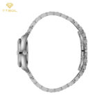 ساعت مچی زنانه بورلی هیلز پولو کلاب شیشه ضد خش BEVERLY HILLS POLO CLUB BP3650X.390