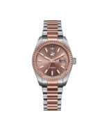 ساعت مچی زنانه بورلی هیلز پولو کلاب BP3650X.540