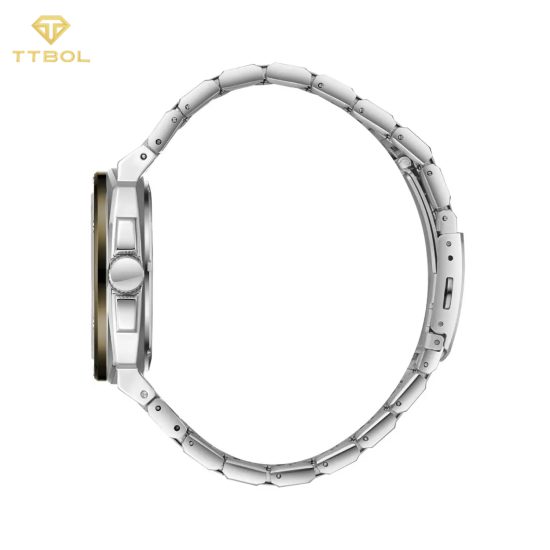 ساعت مچی مردانه بورلی هیلز پولو کلاب BEVERLY HILLS POLO CLUB BP3655X.370