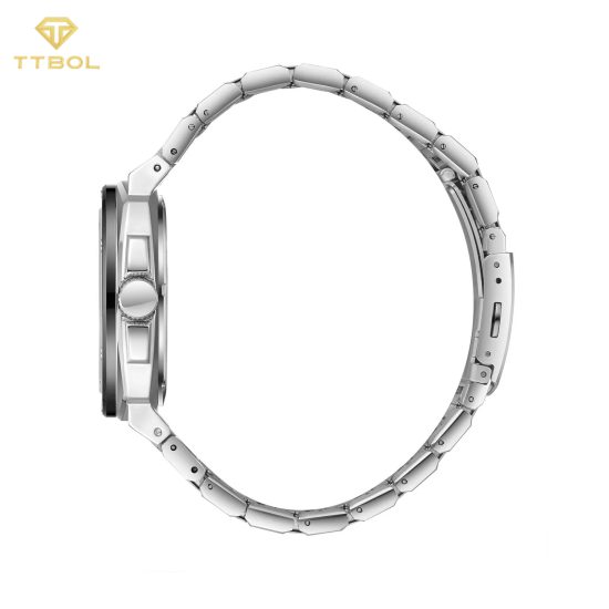 ساعت مچی مردانه بورلی هیلز پولو کلاب BEVERLY HILLS POLO CLUB BP3655X.380