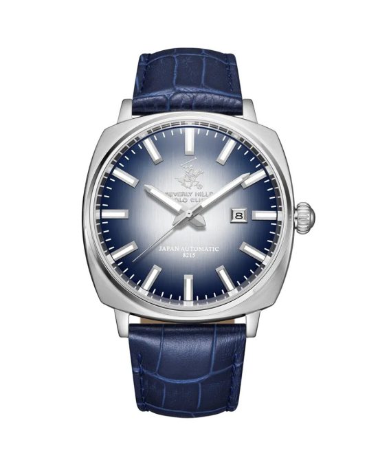 ساعت مچی مردانه بورلی هیلز پولو کلاب اتوماتیک BEVERLY HILLS POLO CLUB BP3687X.399