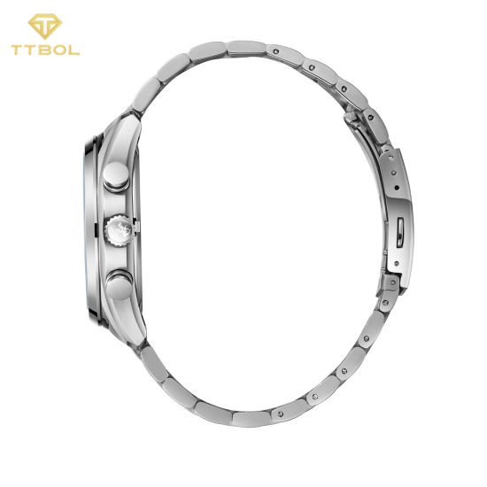 ساعت مچی مردانه بورلی هیلز پولو کلاب BEVERLY HILLS POLO CLUB BP3698X.350