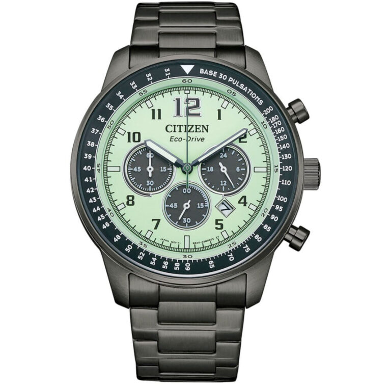 ساعت مچی مردانه سیتیزن اکودرایو CITIZEN CA4507-84X