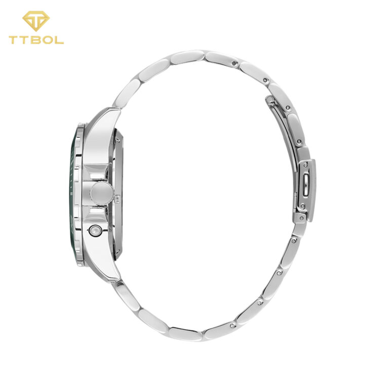 ساعت مچی مردانه دنیل کلین صفحه اسکلتون DANIEL KLEIN DK.1.13754-4