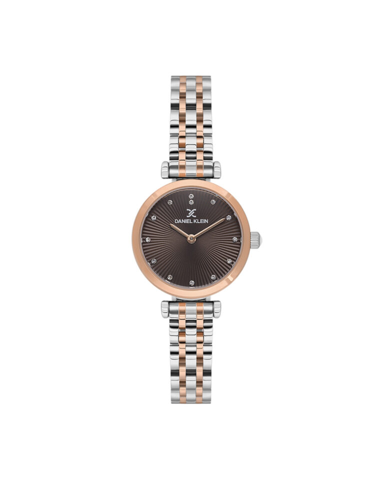 ساعت مچی زنانه دنیل کلین DK.1.13777-5