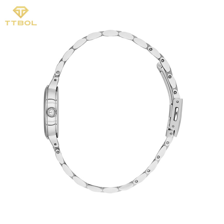 ساعت مچی زنانه دنیل کلین بند استیل DANIEL KLEIN DK.1.13779-3