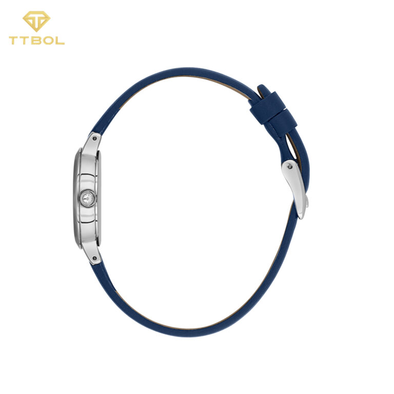 ساعت مچی زنانه دنیل کلین بند سرمه ایDANIEL KLEIN DK.1.13780-1