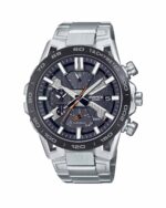 ساعت مچی مردانه کاسیو ادیفیس CASIO EDIFICE EQB-2000DB-1A