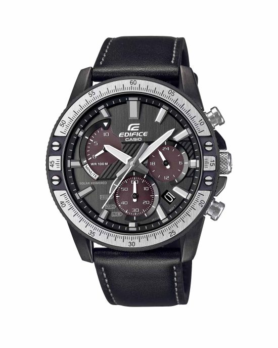 ساعت مچی مردانه کاسیو ادیفایس CASIO EDIFICE EQS-930TL-1AV