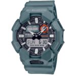ساعت مچی مردانه کاسیو جیشاک CASIO G-SHOCK GA-010-2A