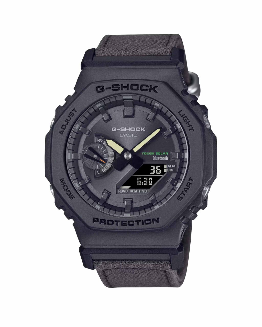 ساعت مچی مردانه کاسیو سری جیشاک CASIO G-SHOCK GA-B2100CT-1A5