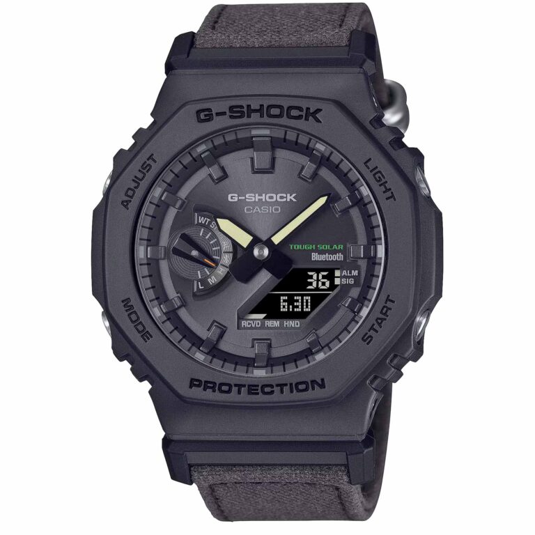 ساعت مچی مردانه کاسیو سری جیشاک CASIO G-SHOCK GA-B2100CT-1A5
