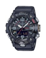 ساعت مچی مردانه کاسیو جیشاک ضد گل CASIO G-SHOCK GG-B100-1A