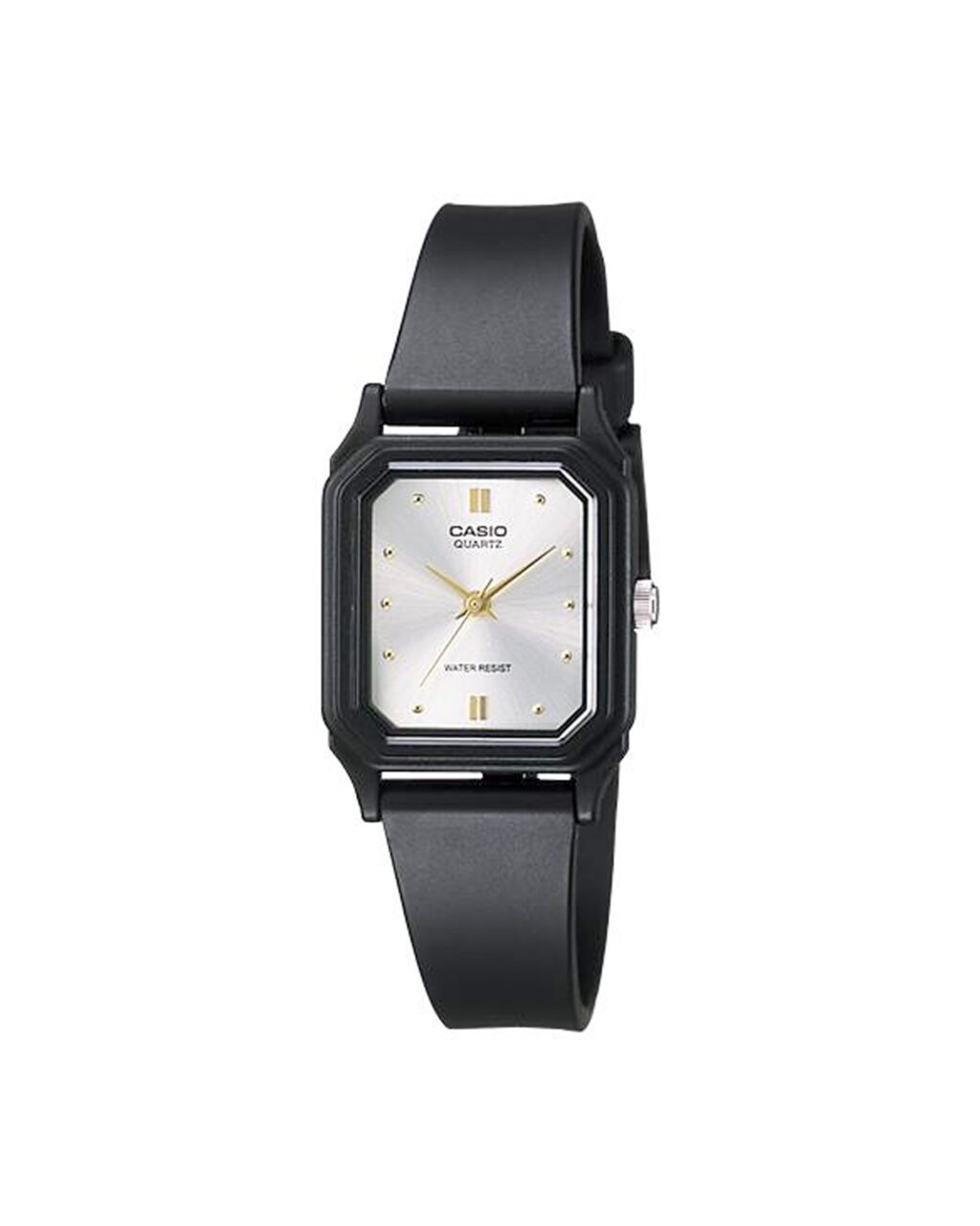 ساعت مچی زنانه کاسیو صفحه مستطیلی CASIO LQ-142E-7A