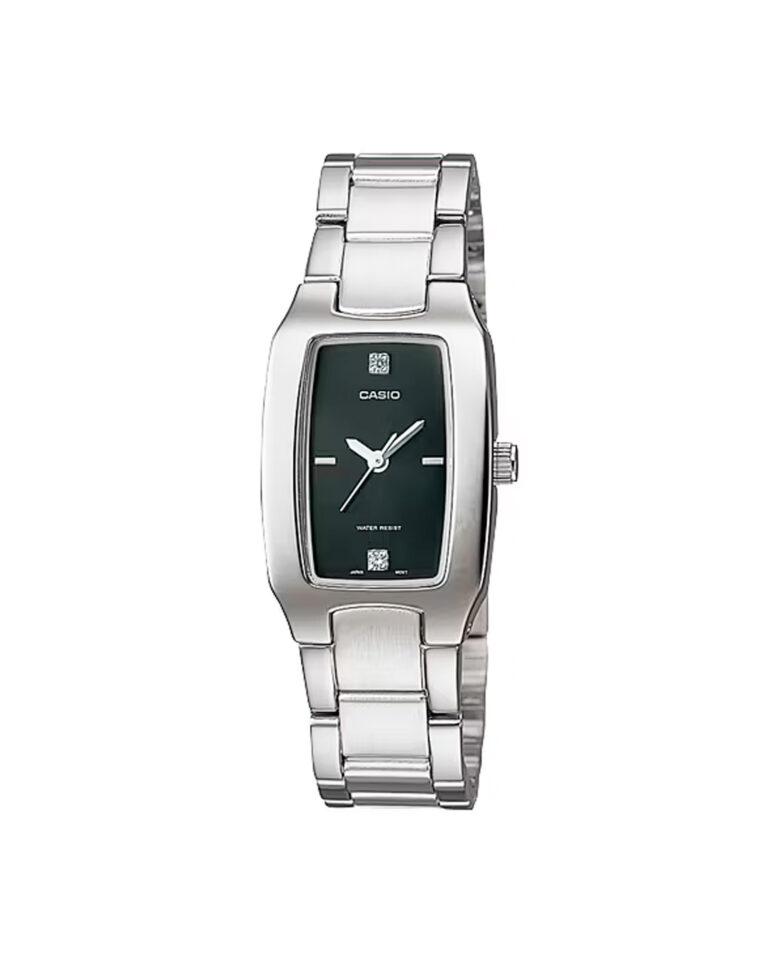 ساعت مچی زنانه کاسیو کلاسیک CASIO LTP-1165A-1C2