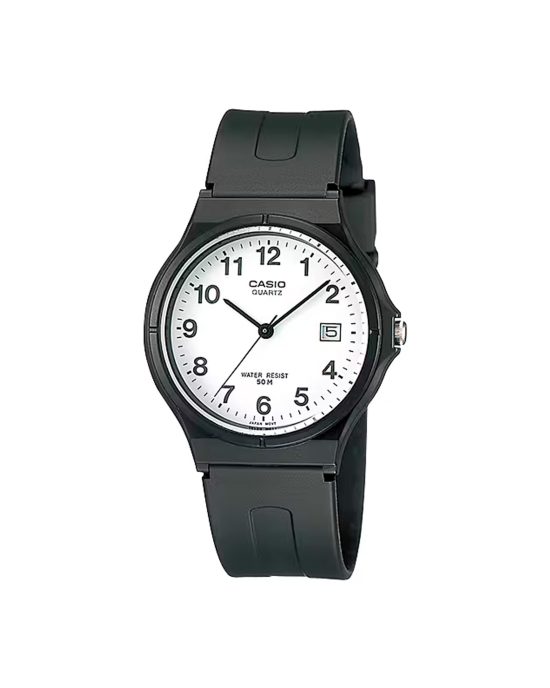 ساعت مچی زنانه کاسیو مینیمال CASIO MW-59-7BV