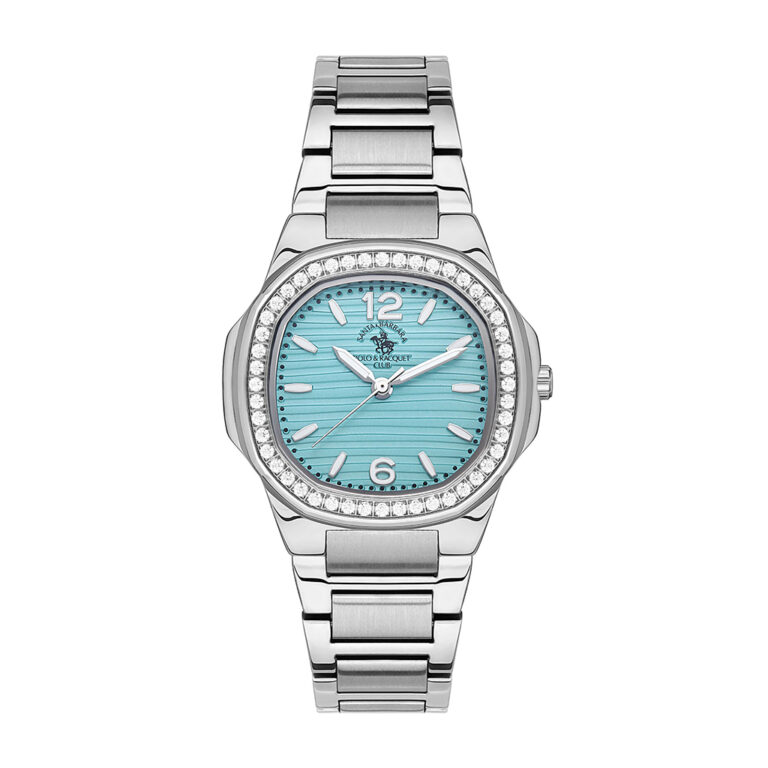 ساعت مچی زنانه پولو سانتا باربارا SB.1.10481-2