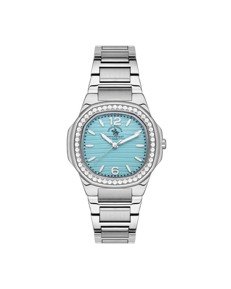 ساعت مچی زنانه پولو سانتا باربارا SB.1.10481-2