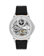 ساعت مچی مردانه پولو سانتا باربارا قلب باز POLO SANTA BARBARA SB.1.10532-1