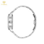 ساعت مچی مردانه پولو سانتا باربارا قلب باز POLO SANTA BARBARA SB.1.10572-3