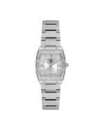 ساعت مچی زنانه پولو سانتا باربارا صفحه چهارگوش POLO SANTA BARBARA SB.1.10584-1