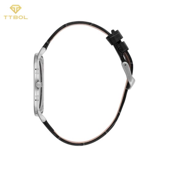 ساعت مچی مردانه پولو سانتا باربارا با ضخامت کم POLO SANTA BARBARA SB.1.10603-1