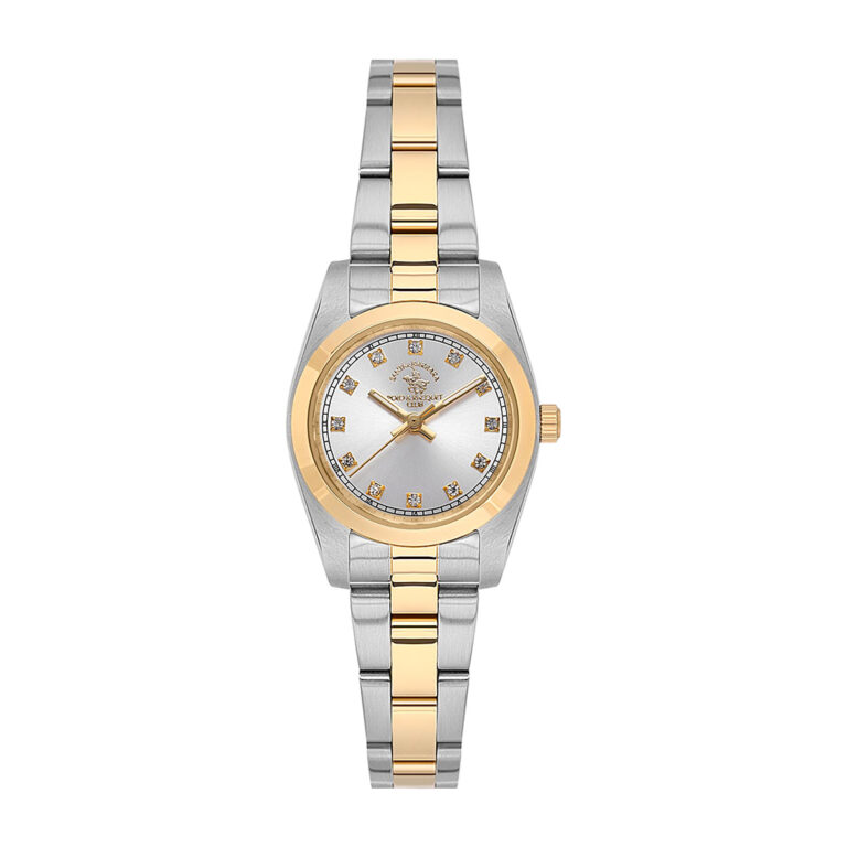 ساعت مچی زنانه پولو سانتا باربارا SB.4.10012-2