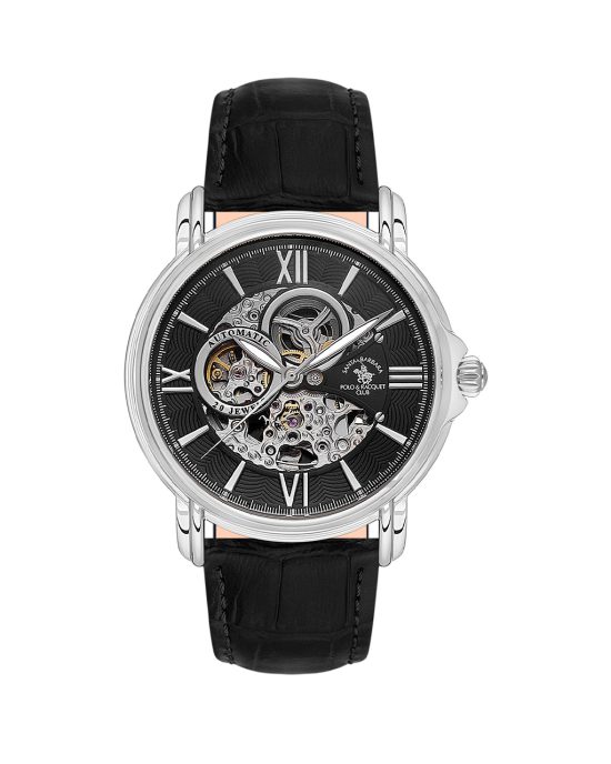 ساعت مچی مردانه پولو سانتا باربارا POLO SANTA BARBARA SB.8.10002-2