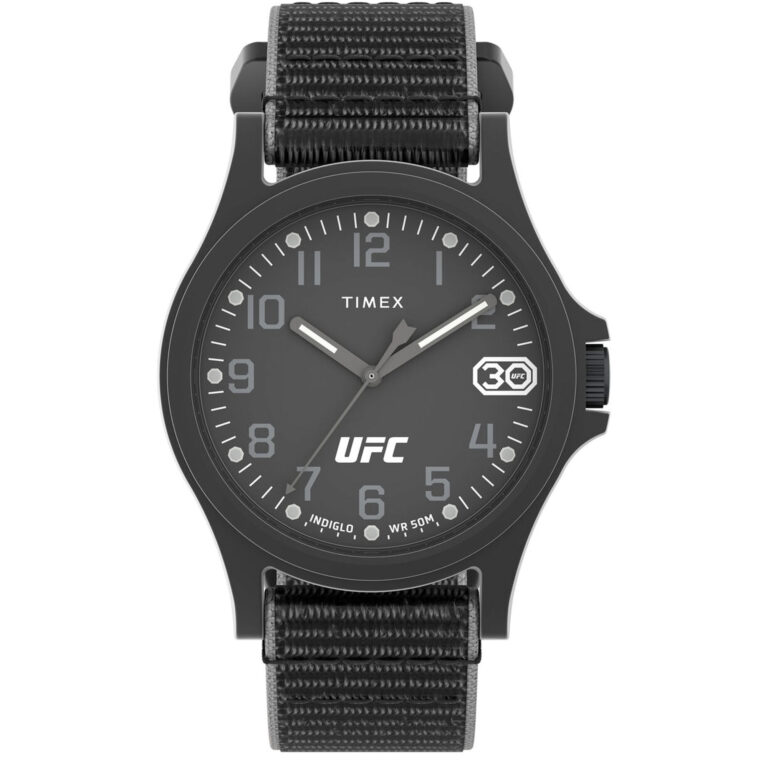 ساعت مچی مردانه تایمکس ایندیگلو TIMEX TW2V90800