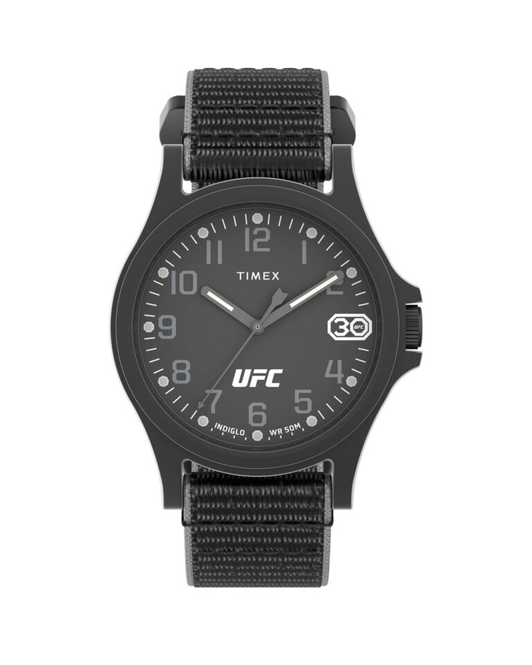 ساعت مچی مردانه تایمکس ایندیگلو TIMEX TW2V90800