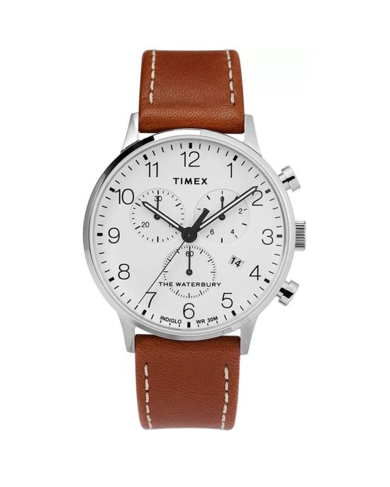 ساعت مچی مردانه تایمکس ایندیگلو TIMEX TW2T28000