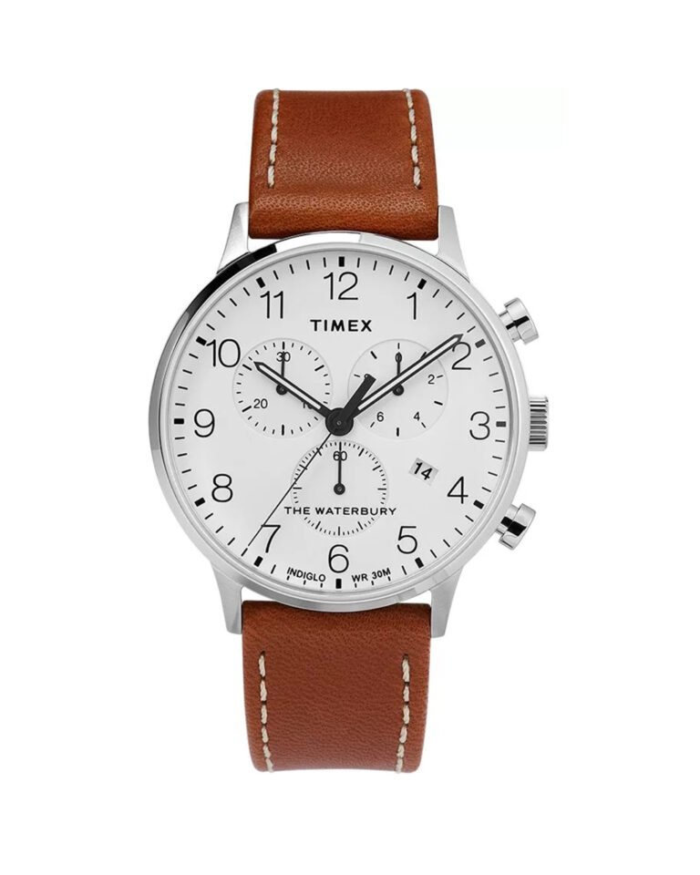 ساعت مچی مردانه تایمکس ایندیگلو TIMEX TW2T28000