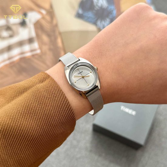 ساعت مچی زنانه تایمکس TIMEX TW2T37700