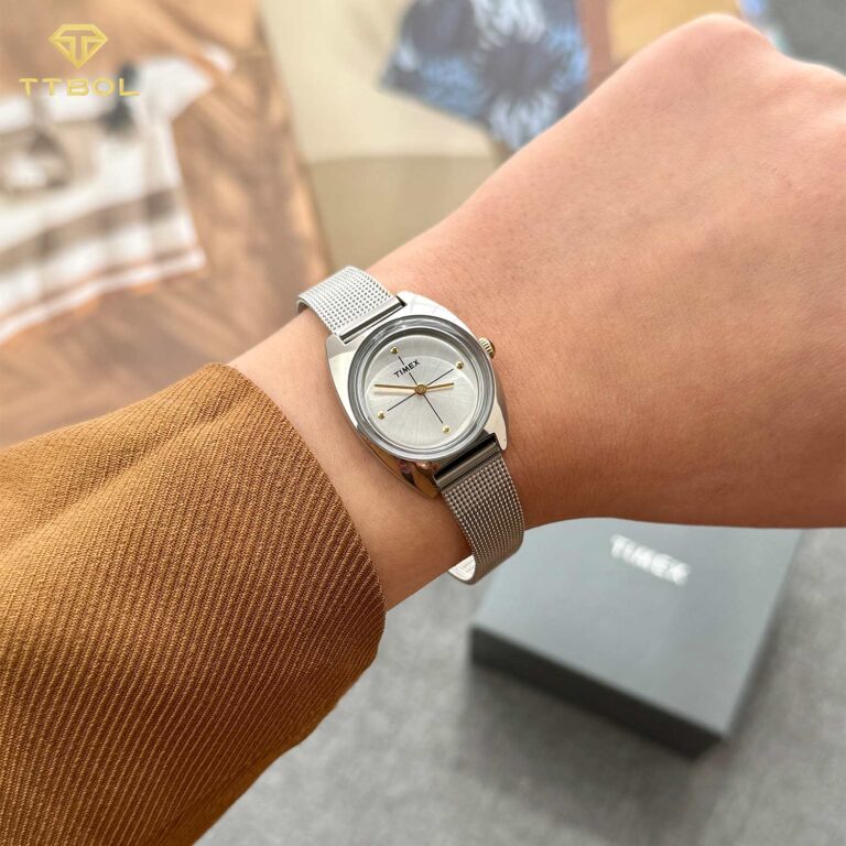 ساعت مچی زنانه تایمکس TIMEX TW2T37700