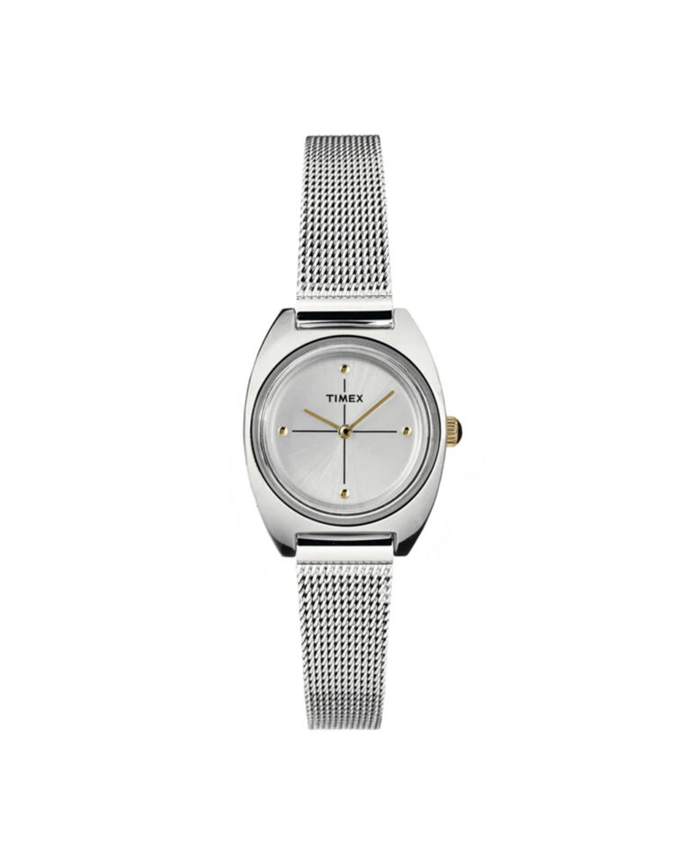 ساعت مچی زنانه تایمکس آمریکایی TIMEX TW2T37700