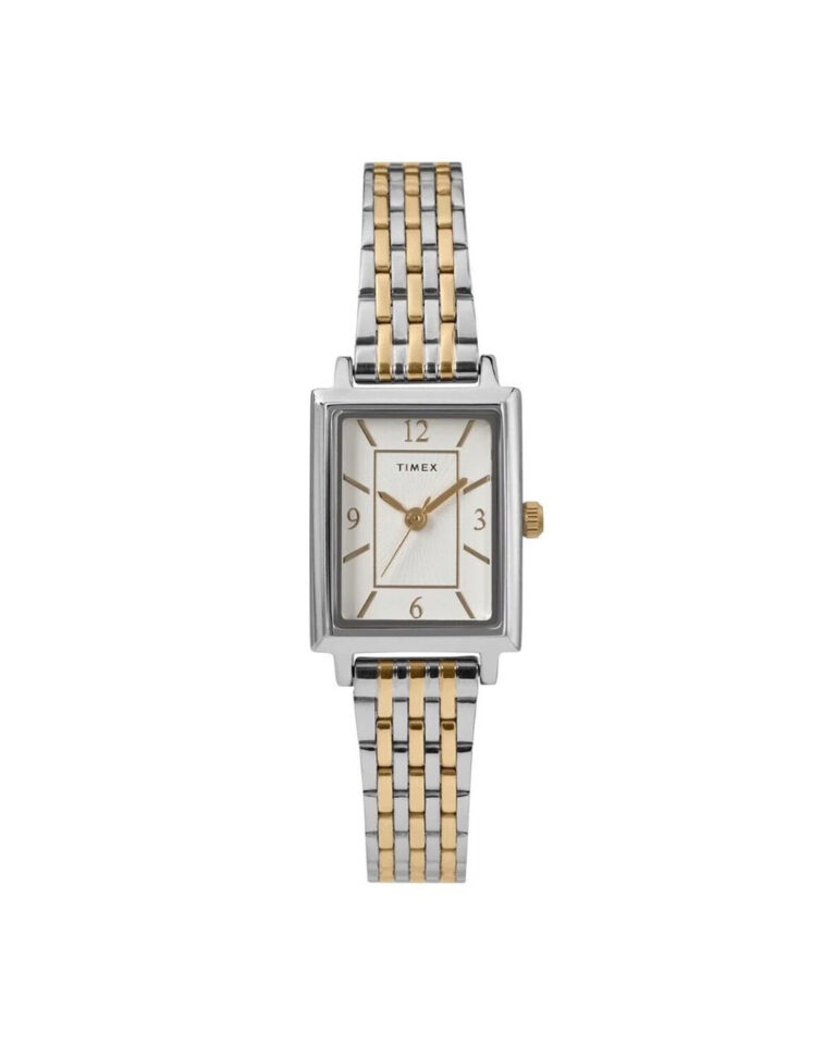 ساعت مچی زنانه تایمکس تانک TIMEX TW2U43100