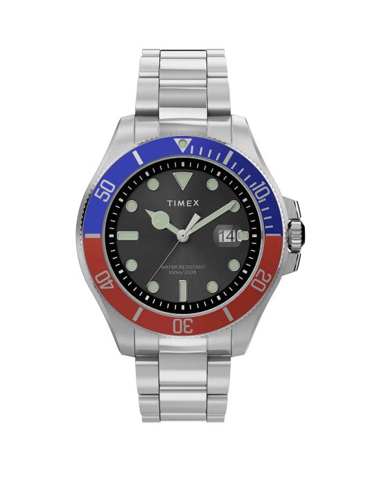 ساعت مچی مردانه تایمکس TIMEX TW2U71900
