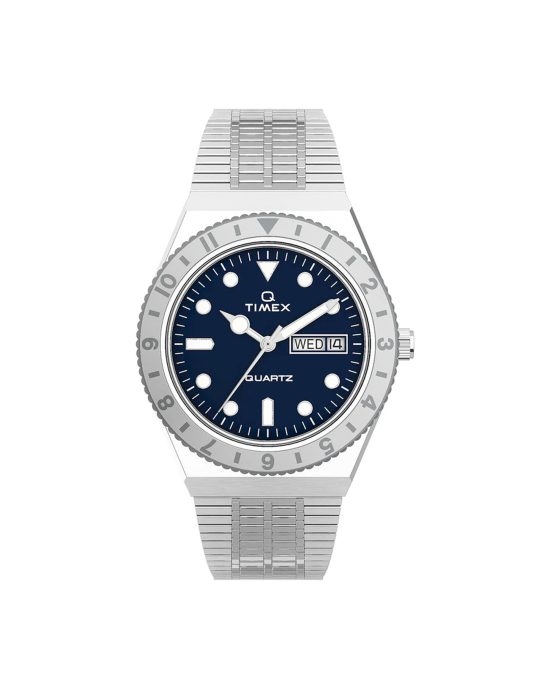 ساعت مچی زنانه تایمکس سری Q TIMEX TW2U95500