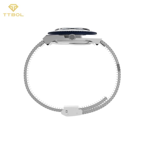 ساعت مچی زنانه تایمکس TIMEX TW2U95500