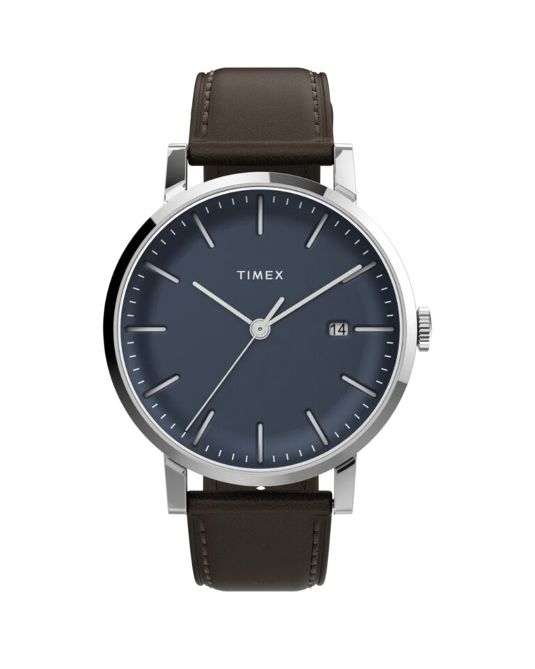 ساعت مچی مردانه تایمکس کد TIMEX TW2V36500