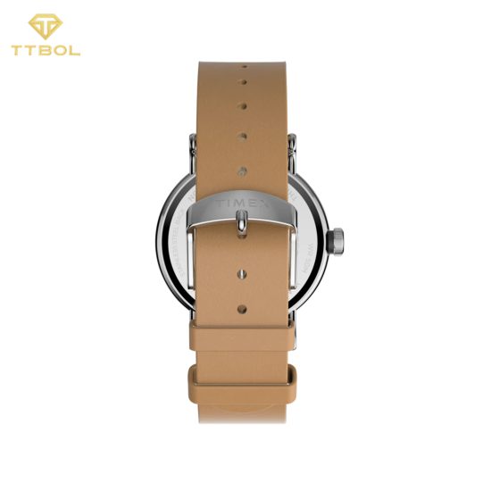 ساعت مچی مردانه تایمکس TIMEX TW2V71500