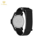 ساعت مچی مردانه تایمکس بند چسبی TIMEX TW2V90800