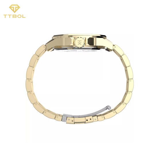 ساعت مچی مردانه تایمکس ضد آب TIMEX TW2W13800