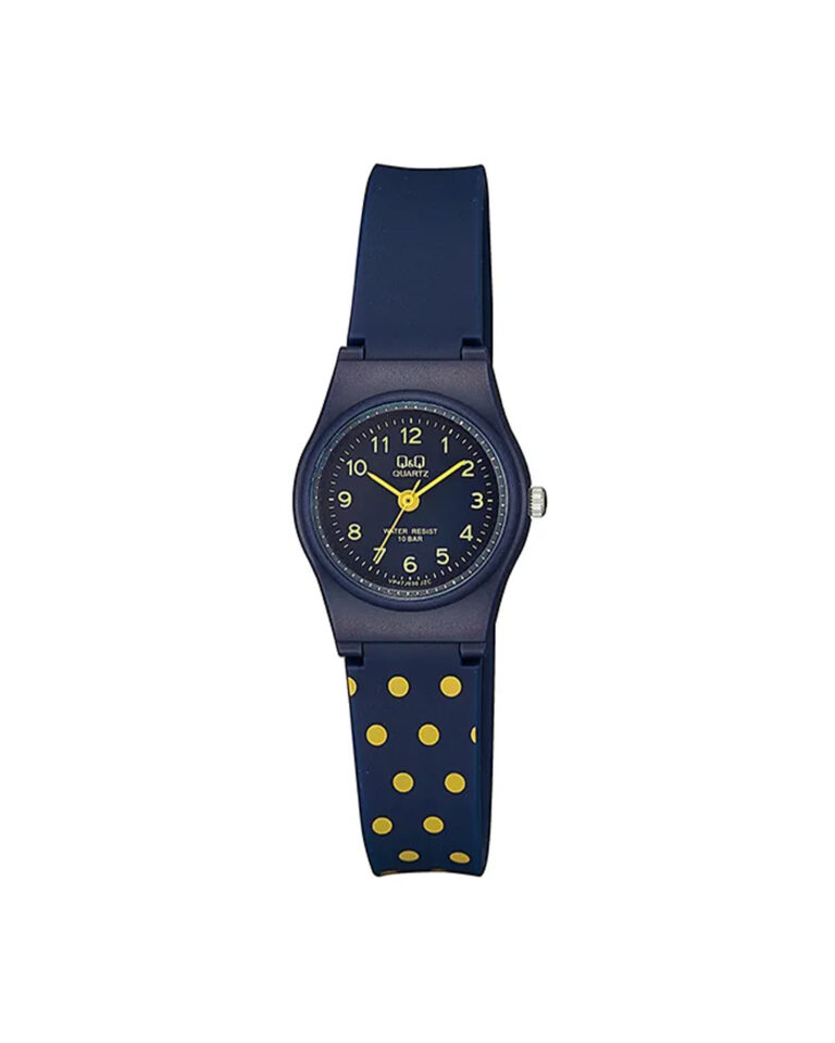 ساعت مچی بچگانه کیو کیو Q&Q VP47J030Y