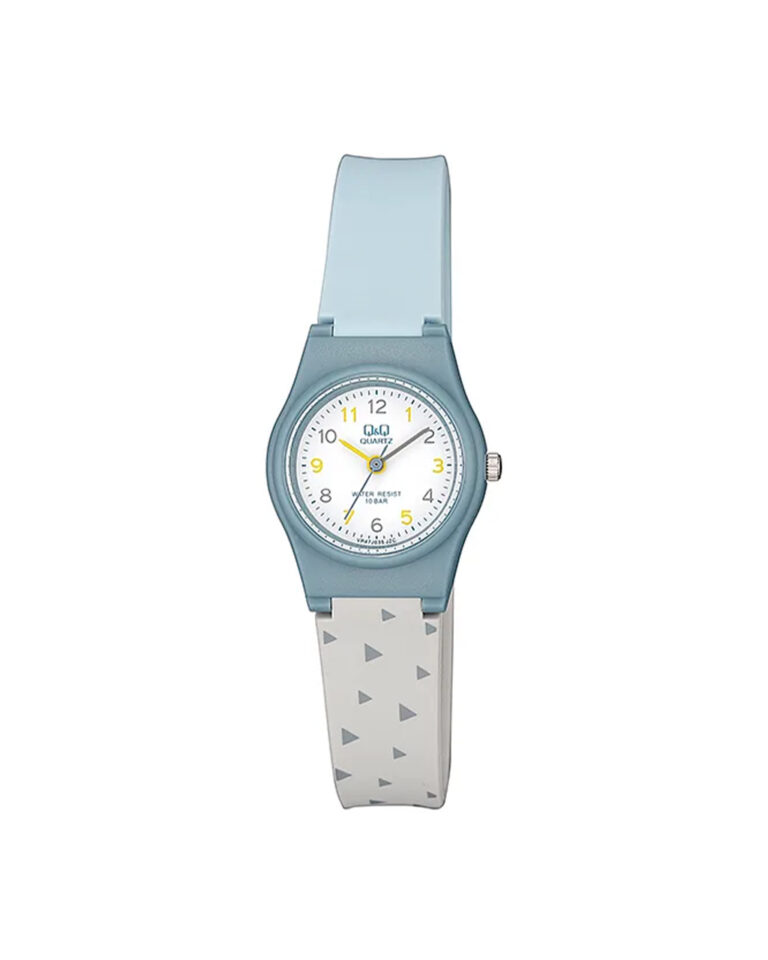 ساعت مچی بچگانه کیو کیو Q&Q VP47J035Y